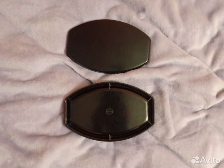 Шкатулка из карболита СССР