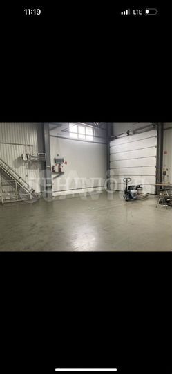 Склад, 200 м²