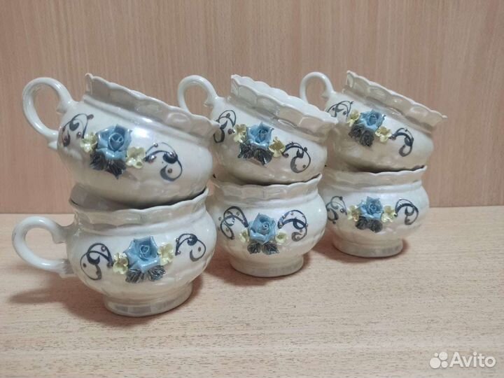 Набор кружек