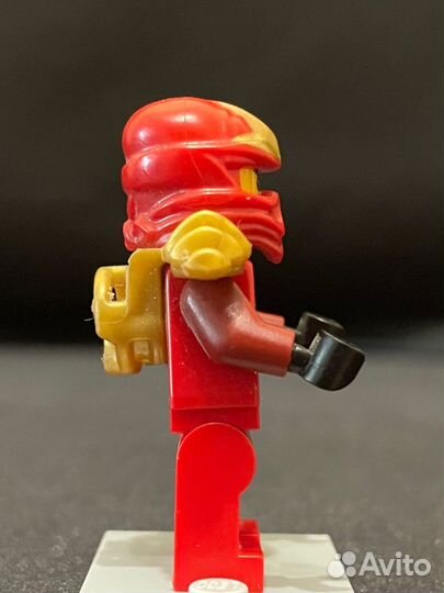 Lego Ninjago Kai ZX -Shoulder Armor