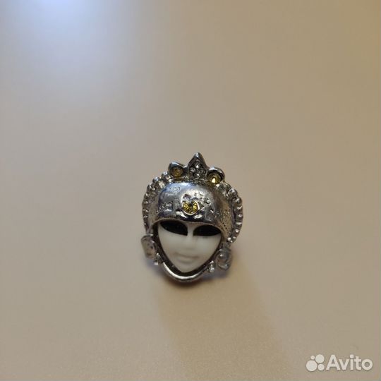 Бижутерия пакетом, silver