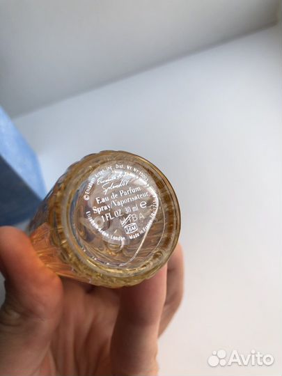 Elizabeth Arden Splendor оригинал