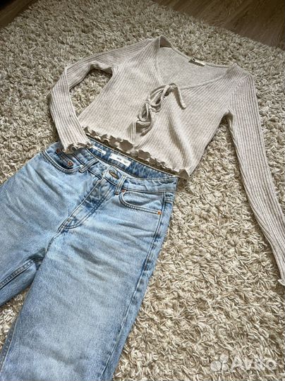 Комплект вещей женские