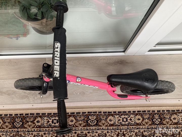 Беговел strider sport 12