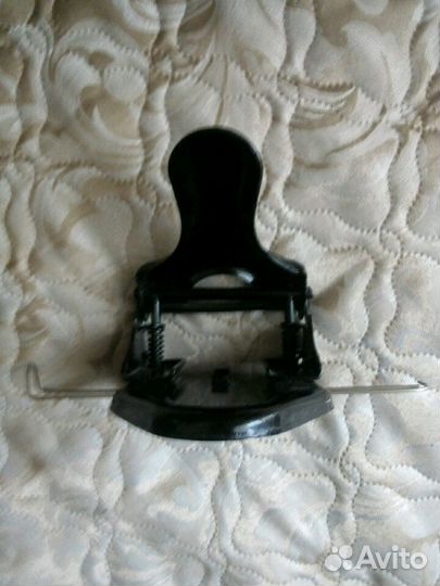 Дырокол времён СССР