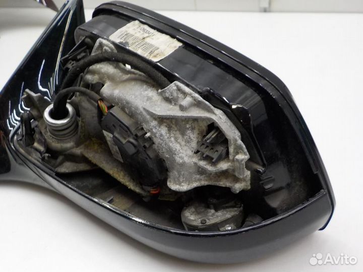 Зеркало левое BMW 6-Series/M6