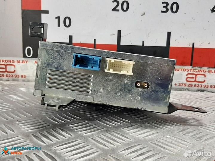 Усилитель музыкальный Land Rover Range Rover 2