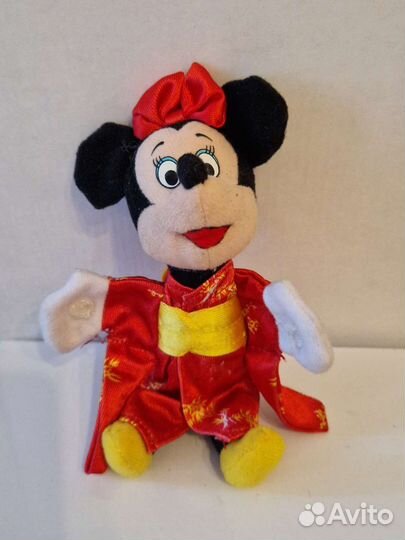 Игрушки из макдональдса хэппи мил