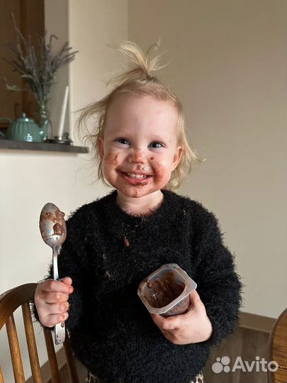 Няня для ребенка