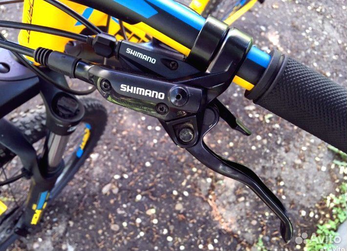 Велосипеды бу взрослый