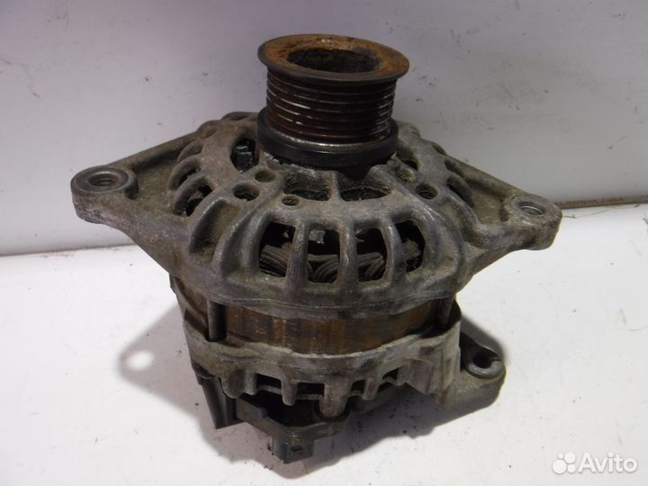 Генератор Iveco Daily III