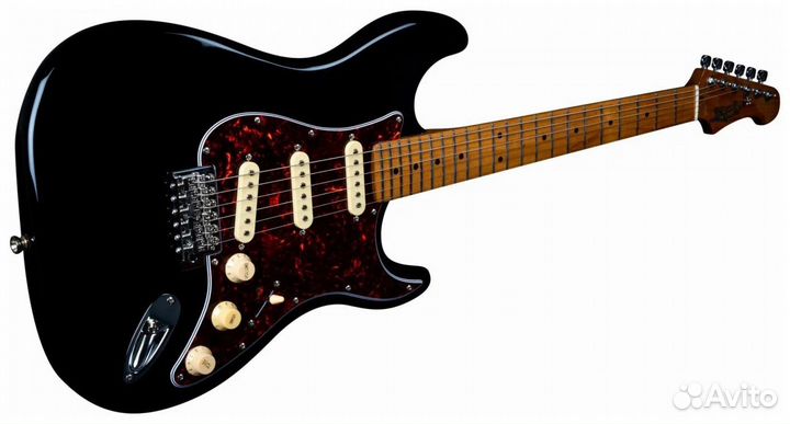 Электрогитары Jet