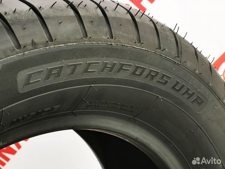 Windforce Catchfors UHP 285/50 R20 116W