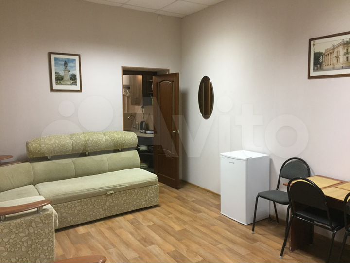 2-к. квартира, 37 м², 2/2 эт.