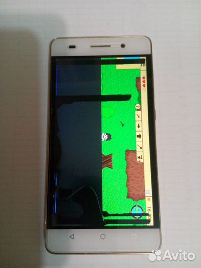 HONOR 4c, 2/8 ГБ