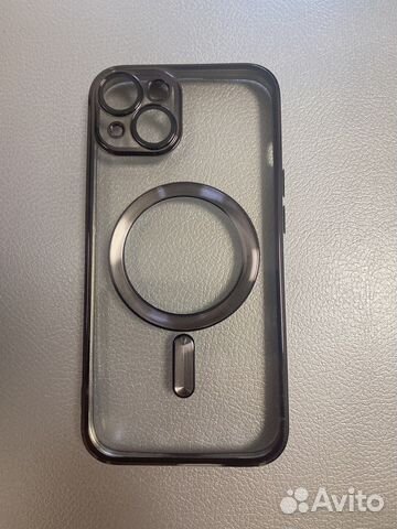 Чехол для iPhone 11-14 Pro Max MagSafe