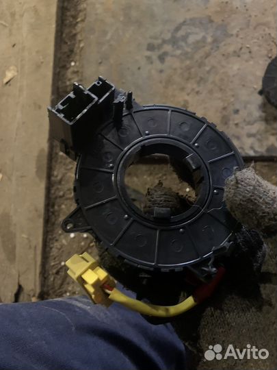 Кольцо SRS Lancer X 2.0