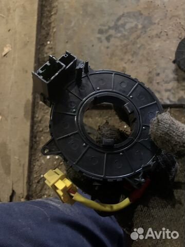 Кольцо SRS Lancer X 2.0