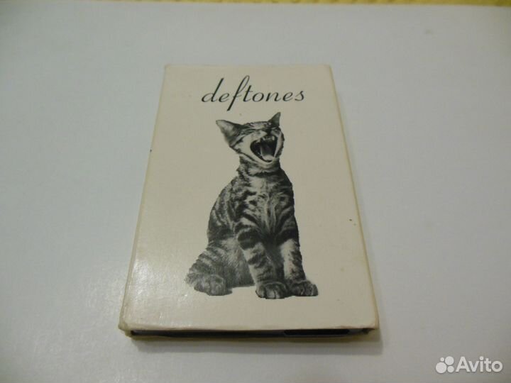 Deftones - Promo Tape