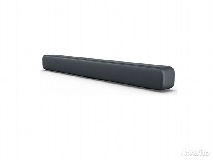 Саундбар Xiaomi Mi TV Audio Speaker Soundbar Black