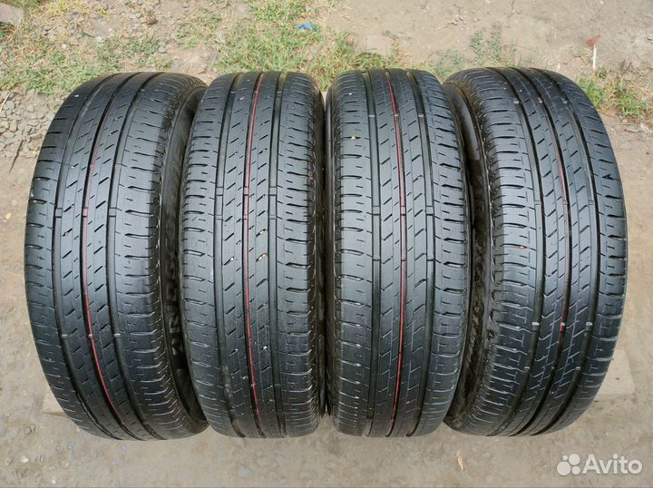 Bridgestone Ecopia EP150 175/70 R14