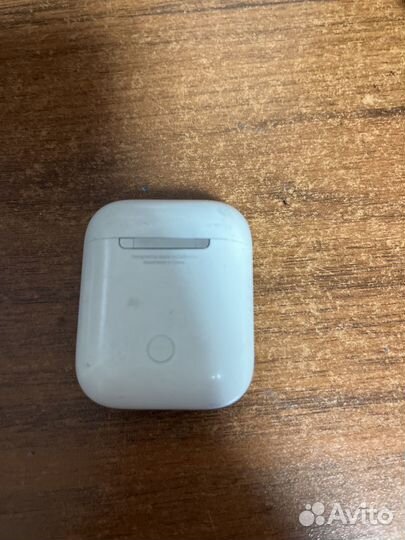 Airpods 2 наушник левый