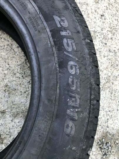 Viatti Bosco H/T V-238 215/65 R16 98H