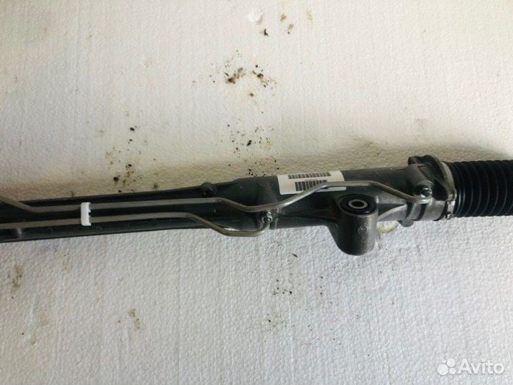 Рулевая рейка Porshe Cayenne
