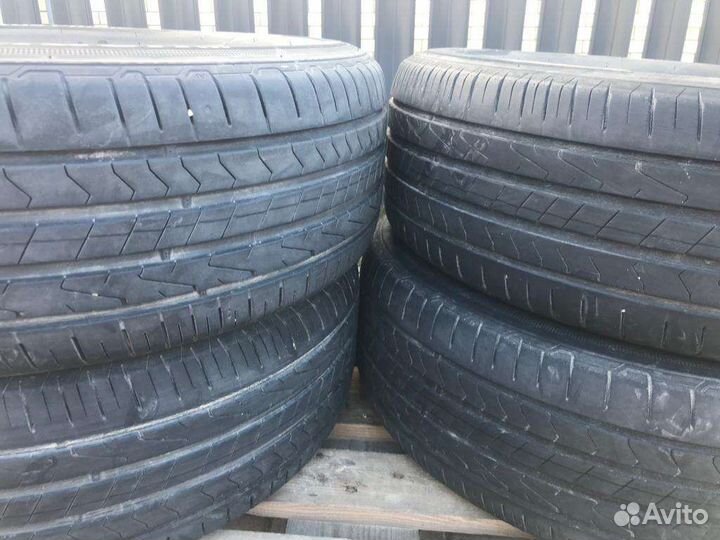 Hankook Ventus Prime 3 K125 23.5/65 R17 104H