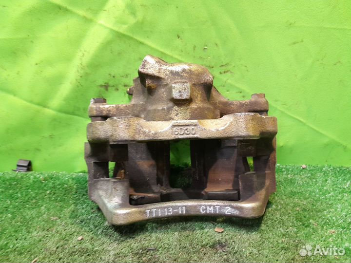 Суппорт тормозной Chery Fora