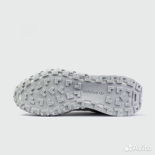 Кроссовки Adidas Retropy E5 W.R.P. Grey