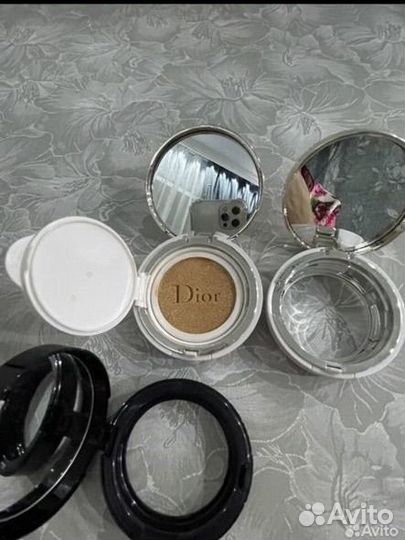 Dior Capture Totale Dreamskin