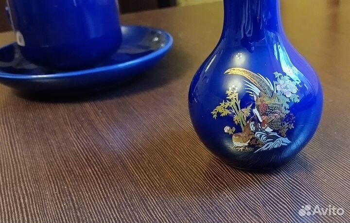 Набор чайная пара