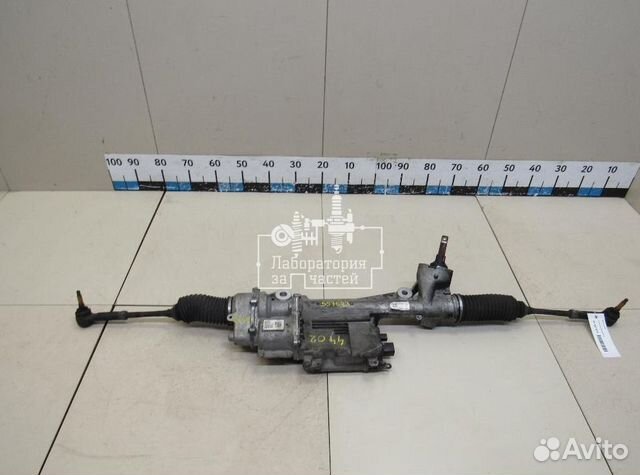 Рейка рулевая Ford FR3Z3504A