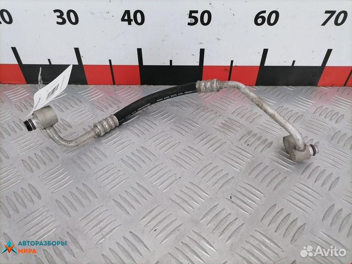 Трубка кондиционера BMW 3 E46 1999