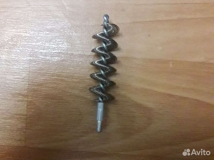 Ёршики для чистки