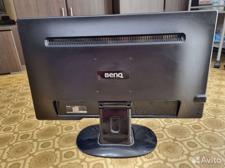 Монитор BenQ G2420HDB, 1920x1080