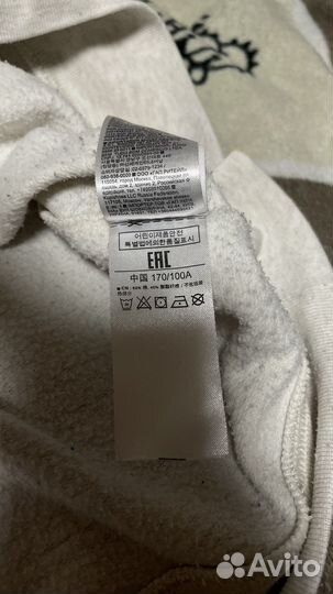 Худи GAP оригинал