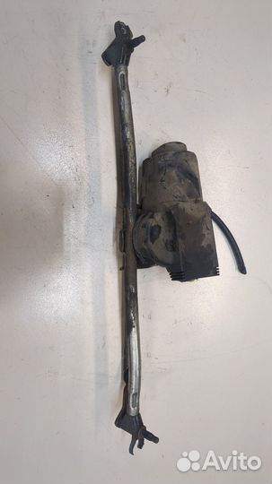 Механизм стеклоочистителя Fiat Doblo, 2005