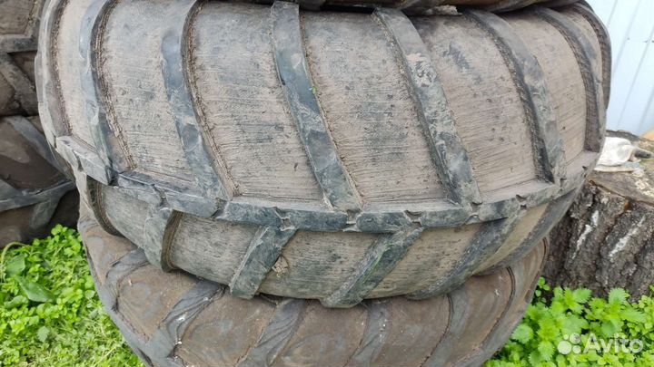 Продам колёса ободраши
