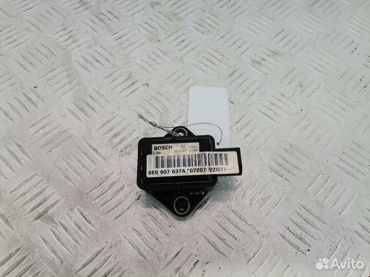 Датчик ускорения Volkswagen Phaeton 2008