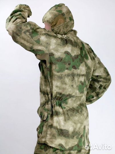 Масхалат Сумрак-М3 (мультикам)