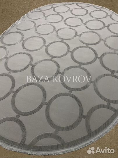 Ковер хлопковый Турция