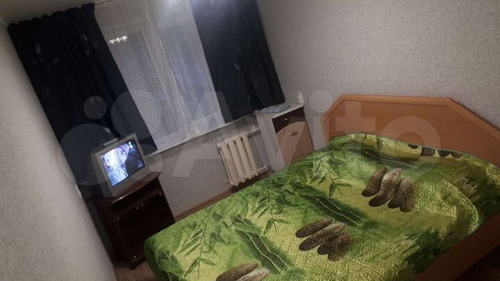 2-к. квартира, 43 м², 2/5 эт.