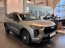 Новый Haval Jolion 1.5 AMT, 2024, цена от 2 099 250 руб.