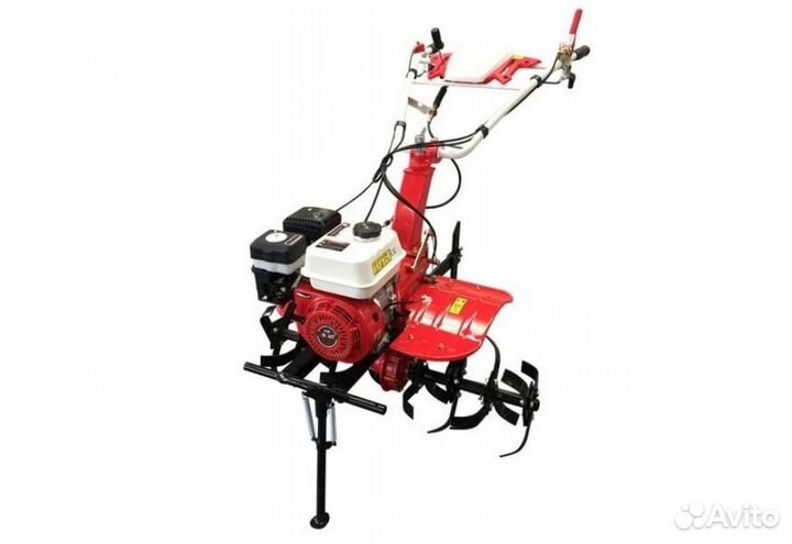 Мотоблок BR-2090 (размер колеса 6х12)