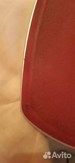 Насадки на подошву утюга