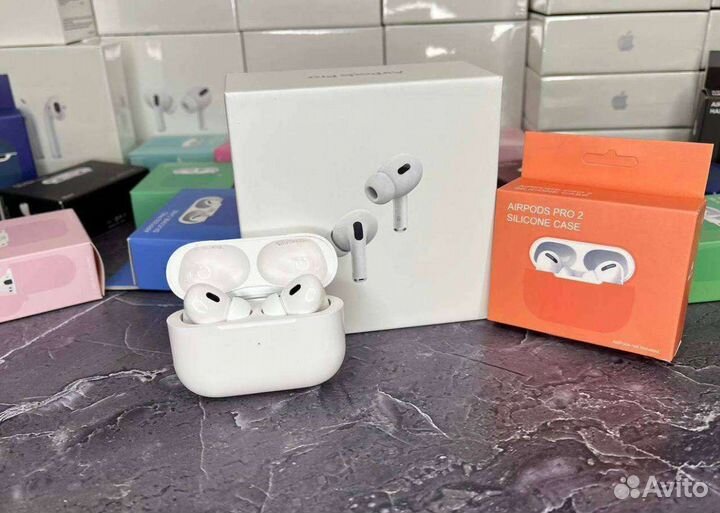 Airpods 3
