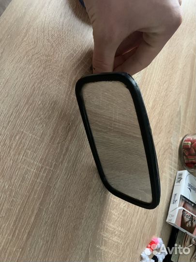 Зеркало заднего вида ваз правое