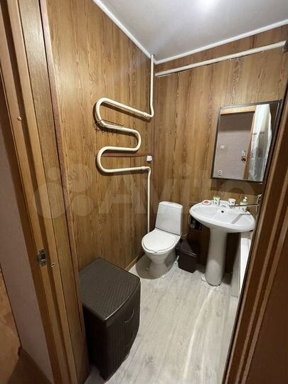 1-к. квартира, 32 м², 2/5 эт.